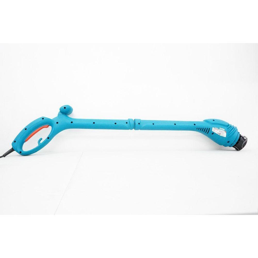 Total TG103251 Electric Grass Trimmer | Total by KHM Megatools Corp. Total TG103251 Electric Grass Trimmer | Total by KHM Megatools Corp.